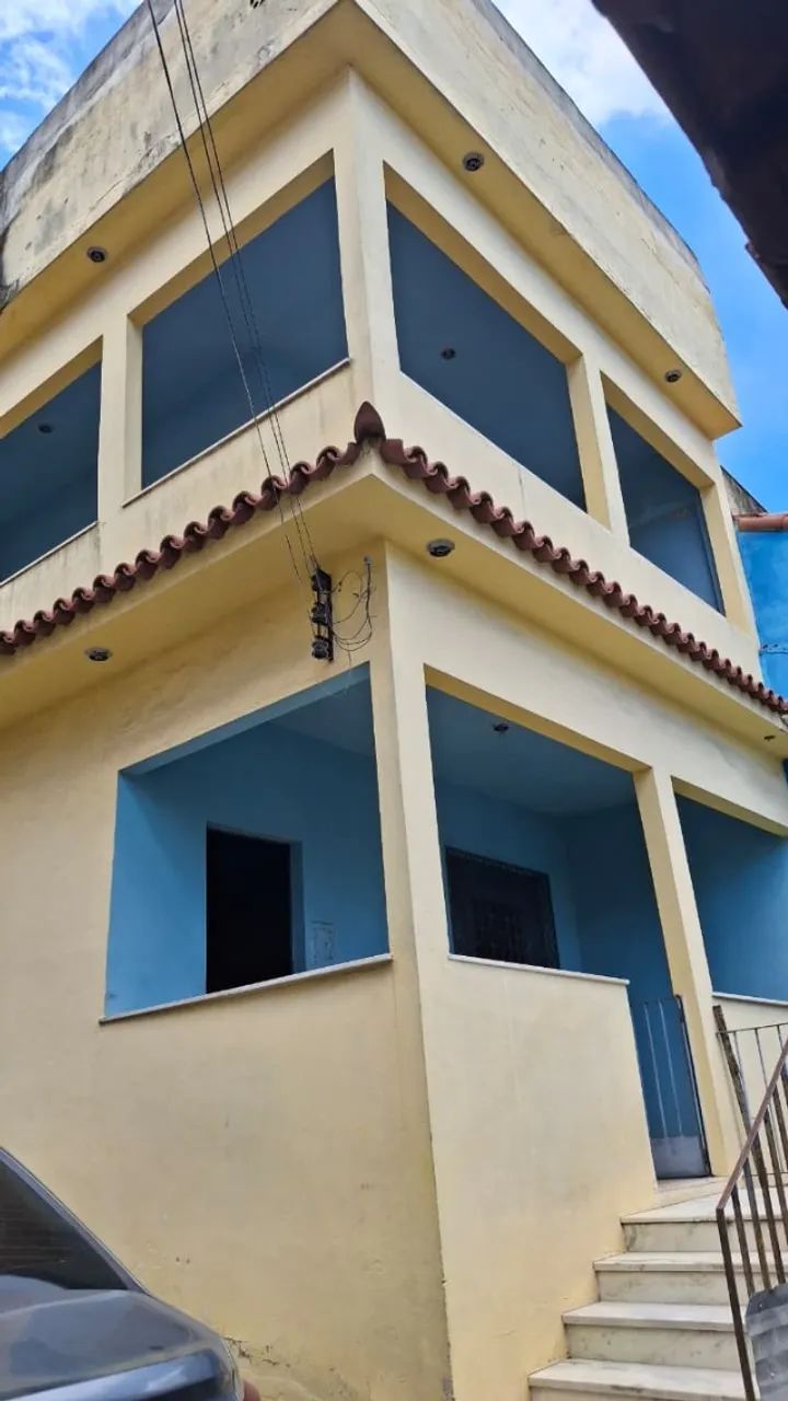 Foto - São João de Meriti - Centro