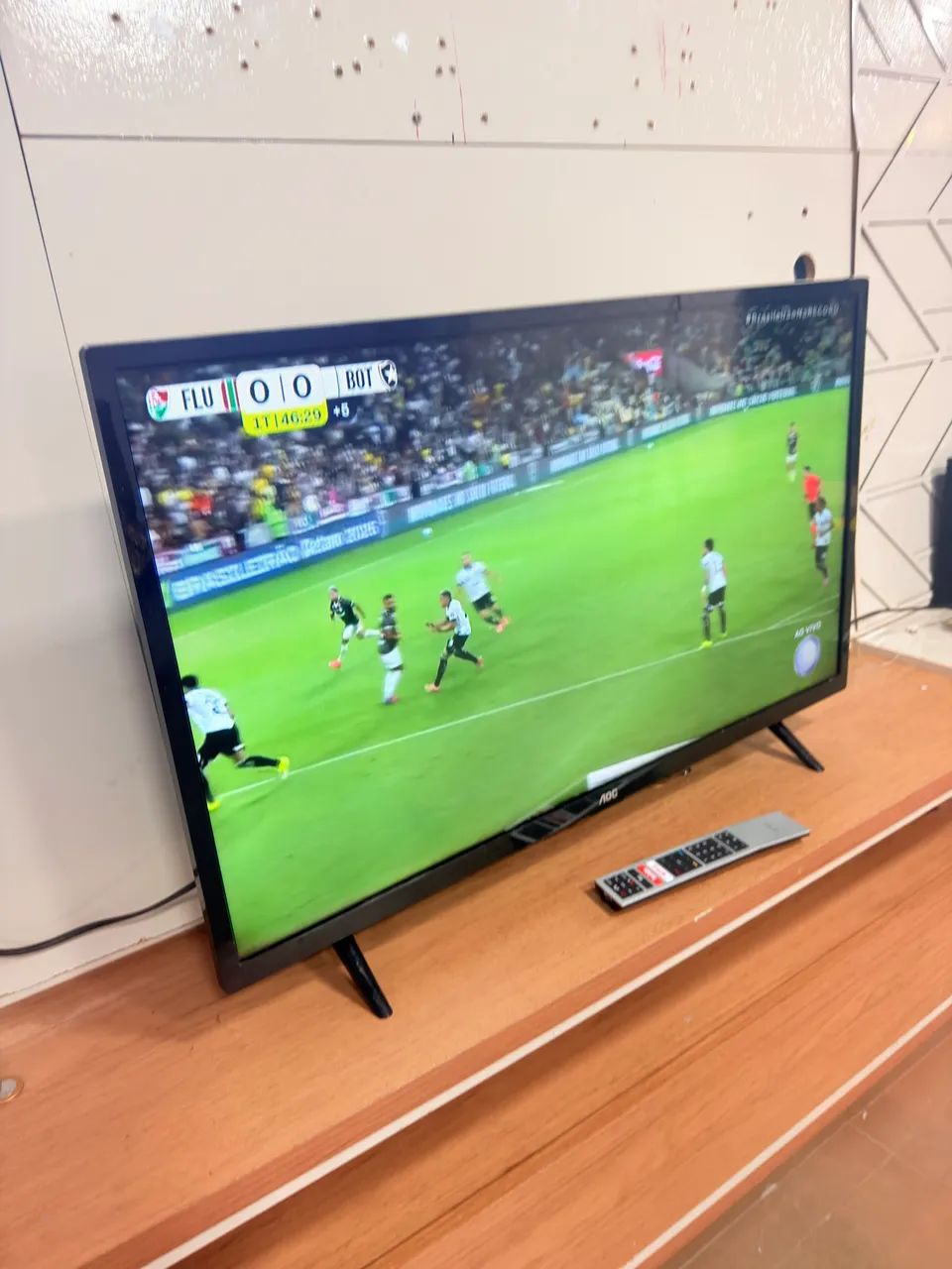 Tv 32 AOC smart  - Foto 3