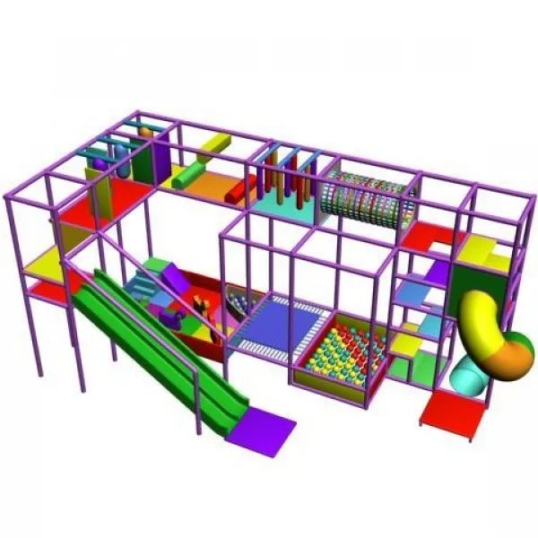 Kid Play - Foto 3