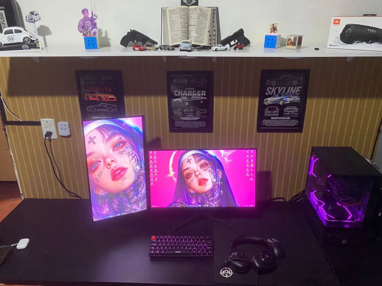 Pc gamer 