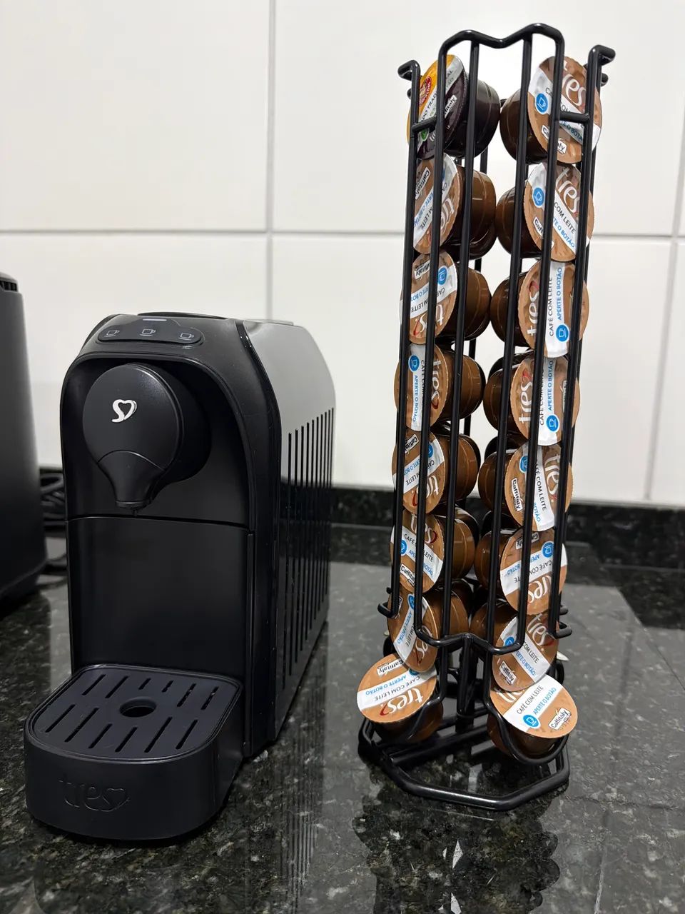 Cafeteira  - Foto 3