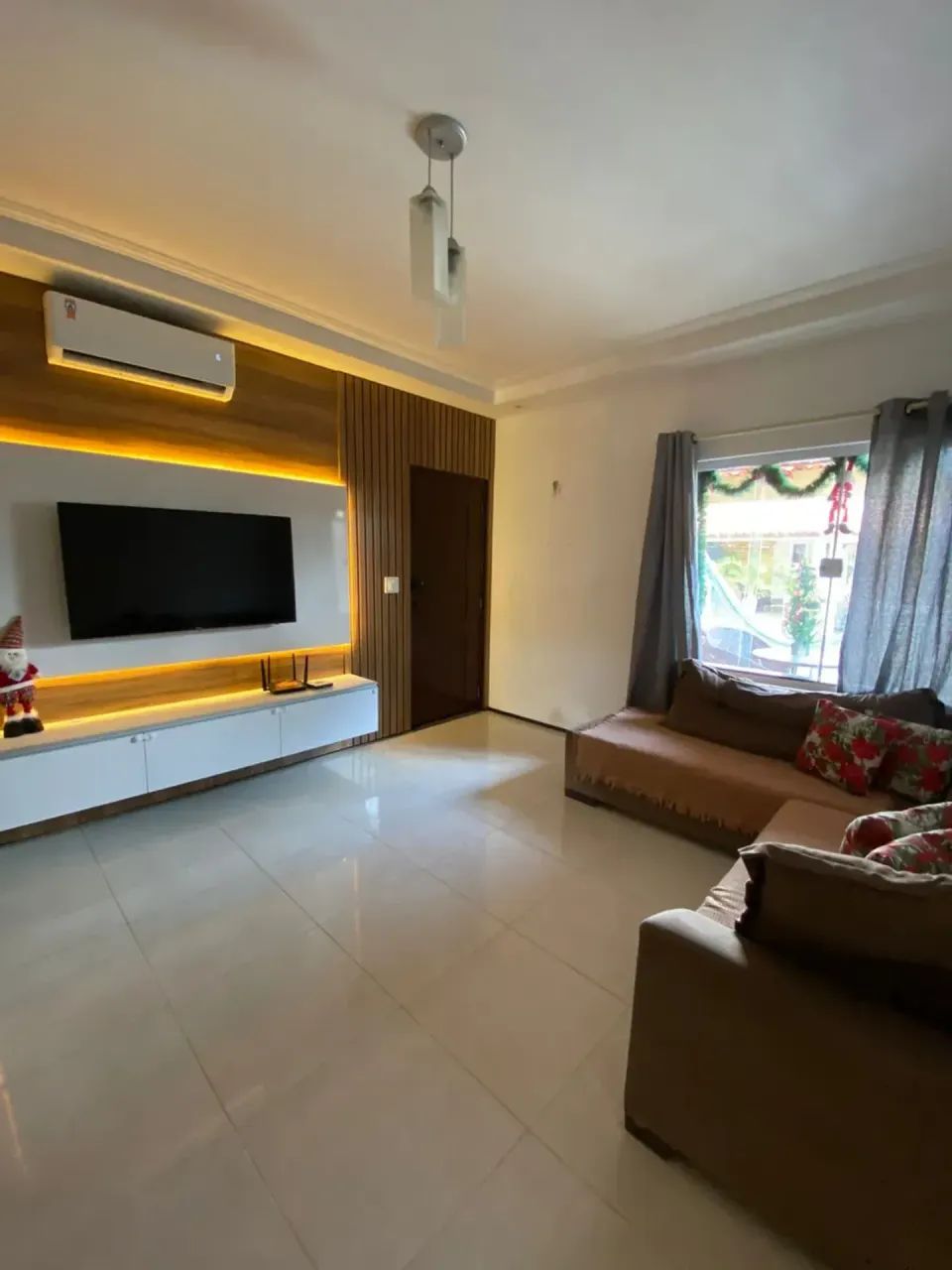 CASA À VENDA | CONDOMÍNIO JACUMÃ - Foto 4