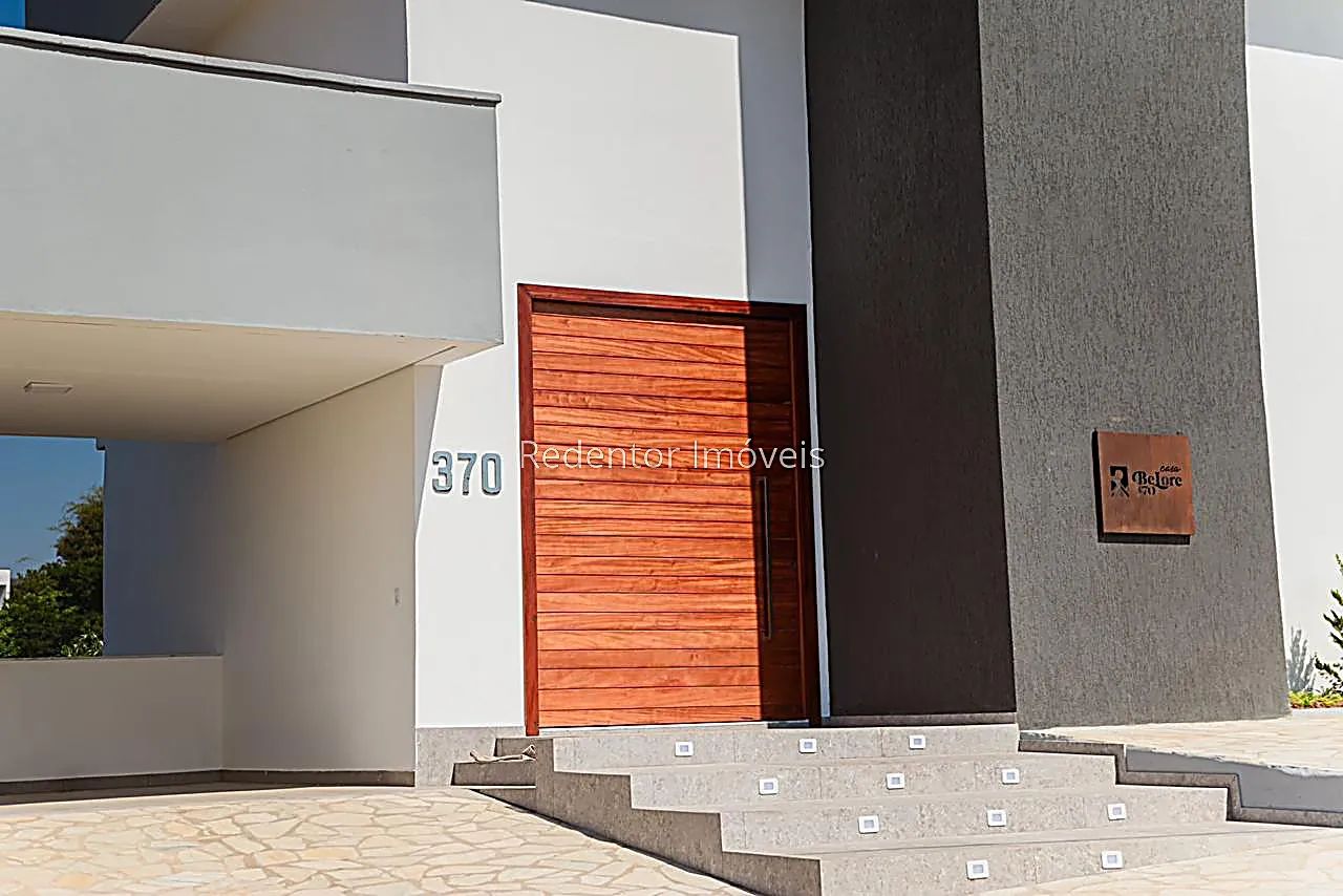 Casa 3 quartos - ALTO DOS CUIABAS - Foto 2
