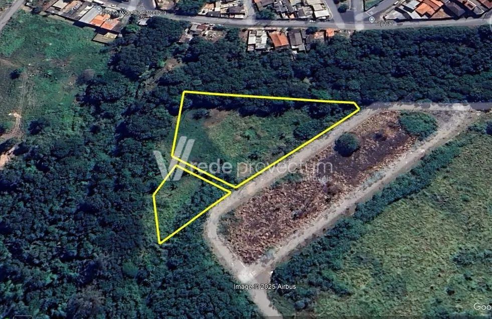 área - Residencial Santa Joana - Sumaré
