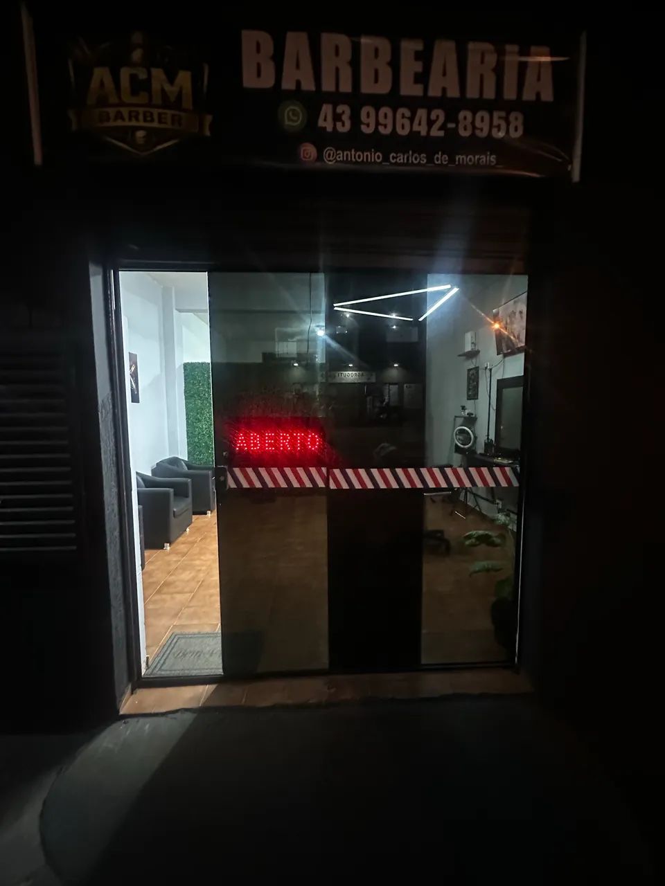 Barbearia completa  - Foto 3