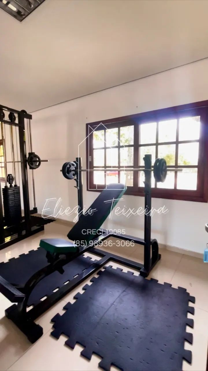 Lotes de alto padrão próximo à praia do Cumbuco - Foto 4