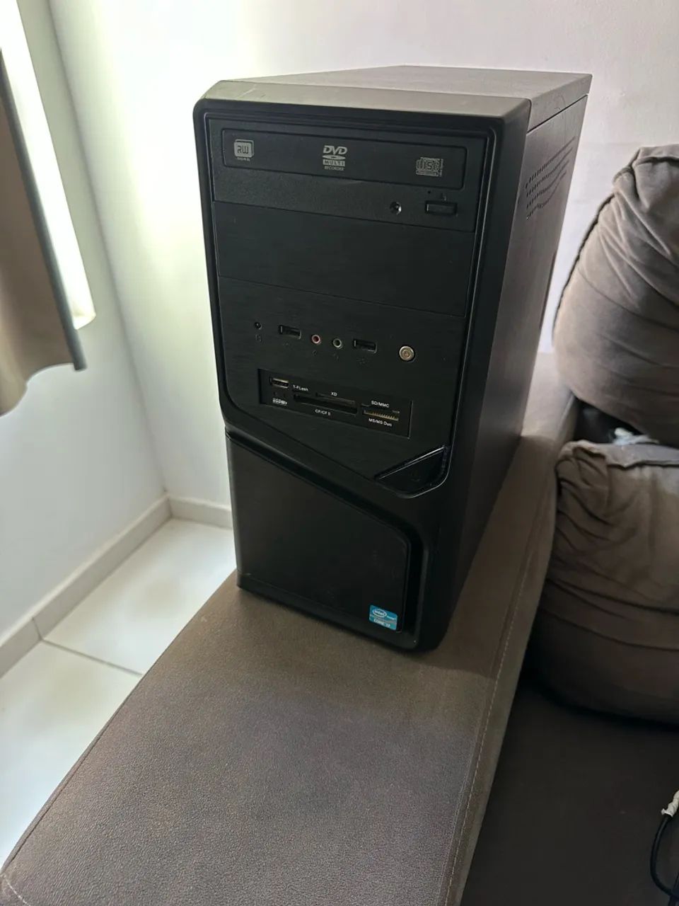 Pc completo  - Foto 5