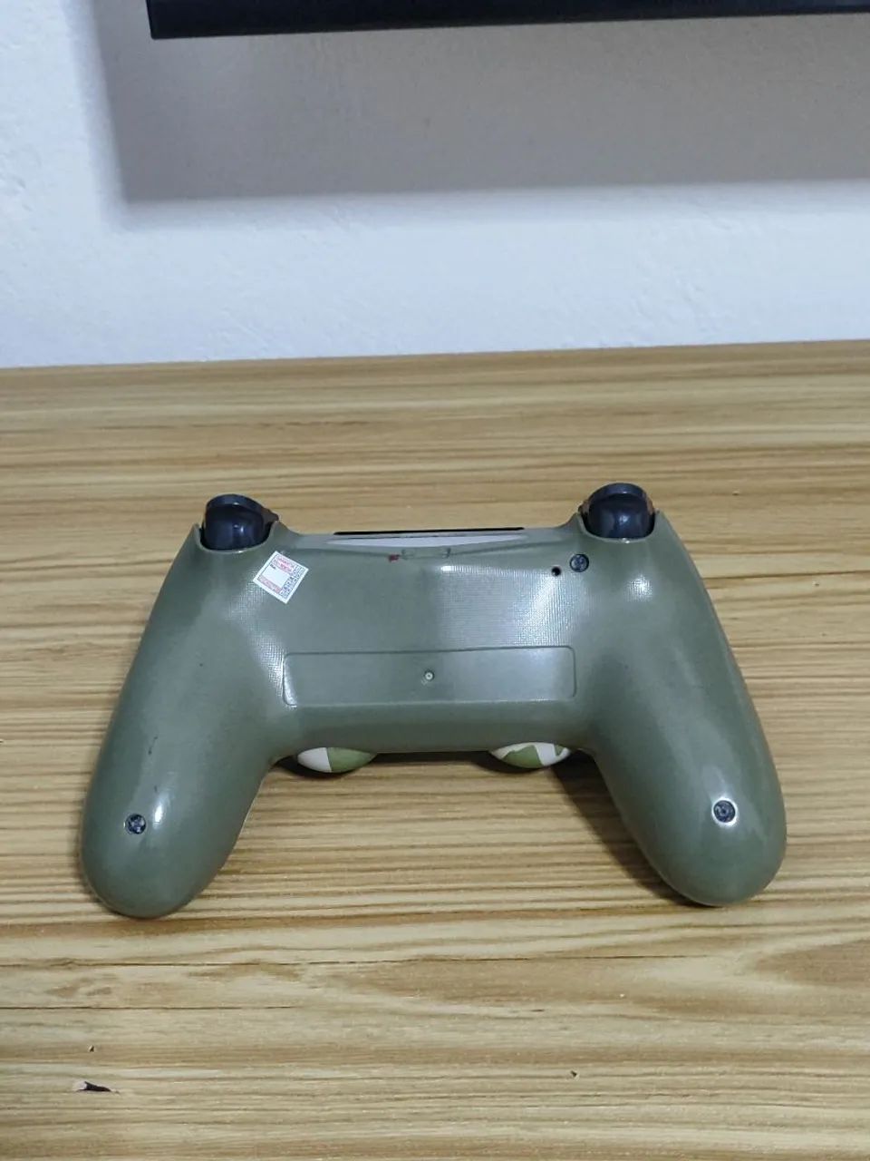 Controle de PS4 Original Camuflado  - Foto 2