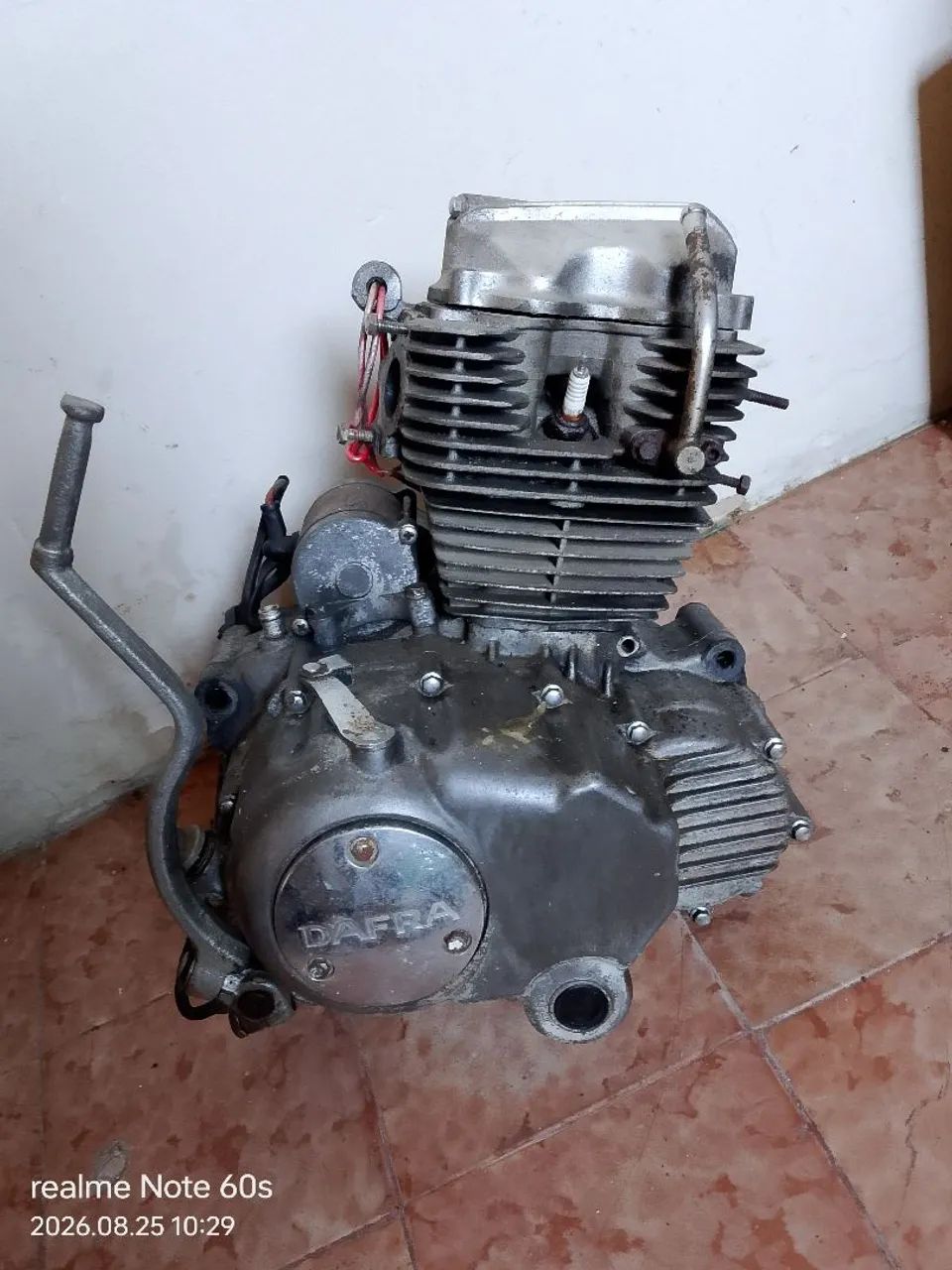 Moto  - Foto 2
