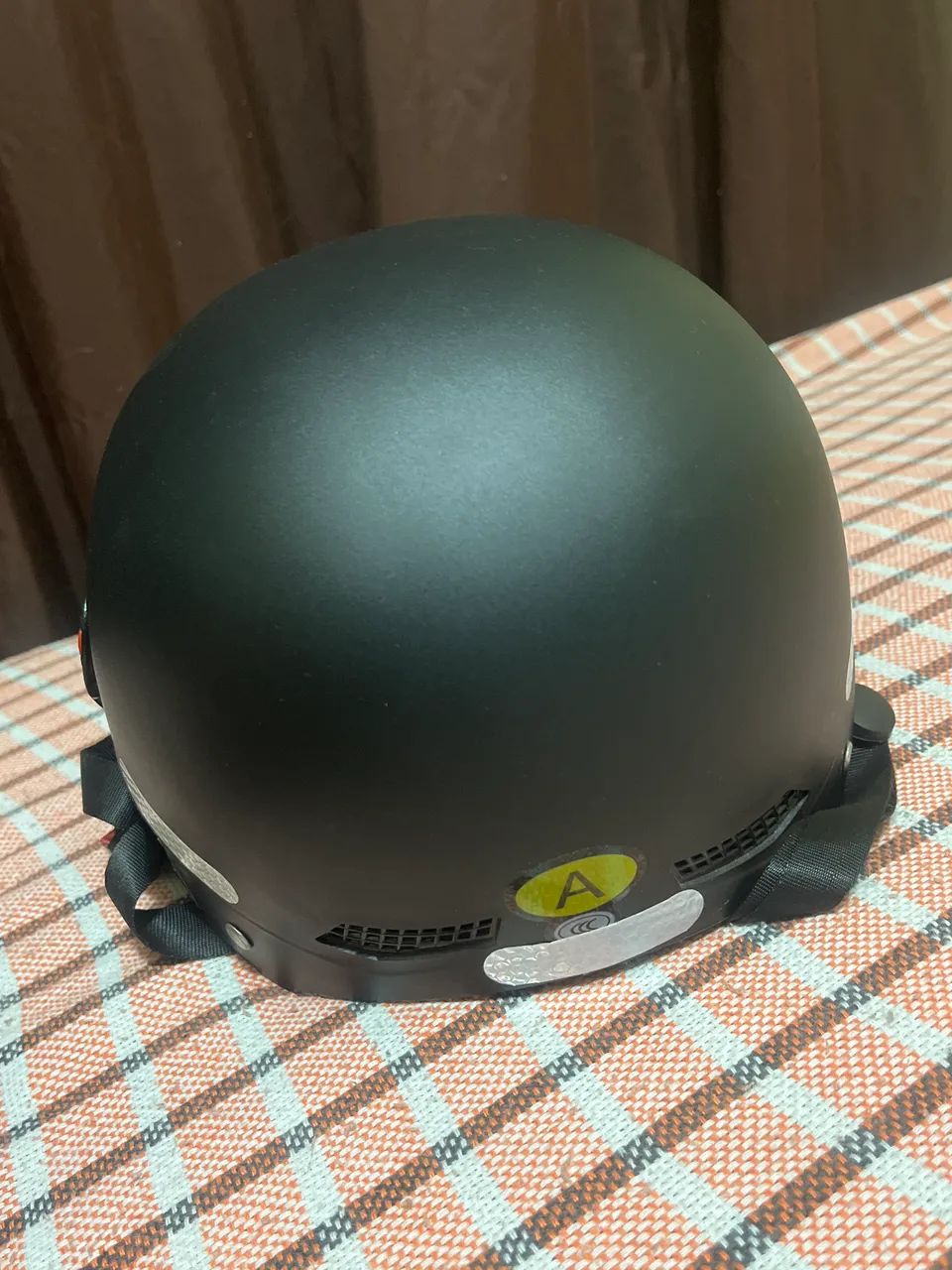 Capacete de Scooter - Foto 2