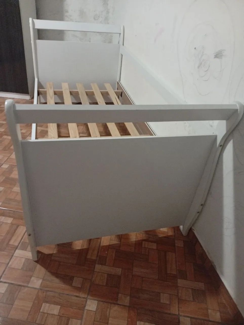 Cama de solteiro  - Foto 2