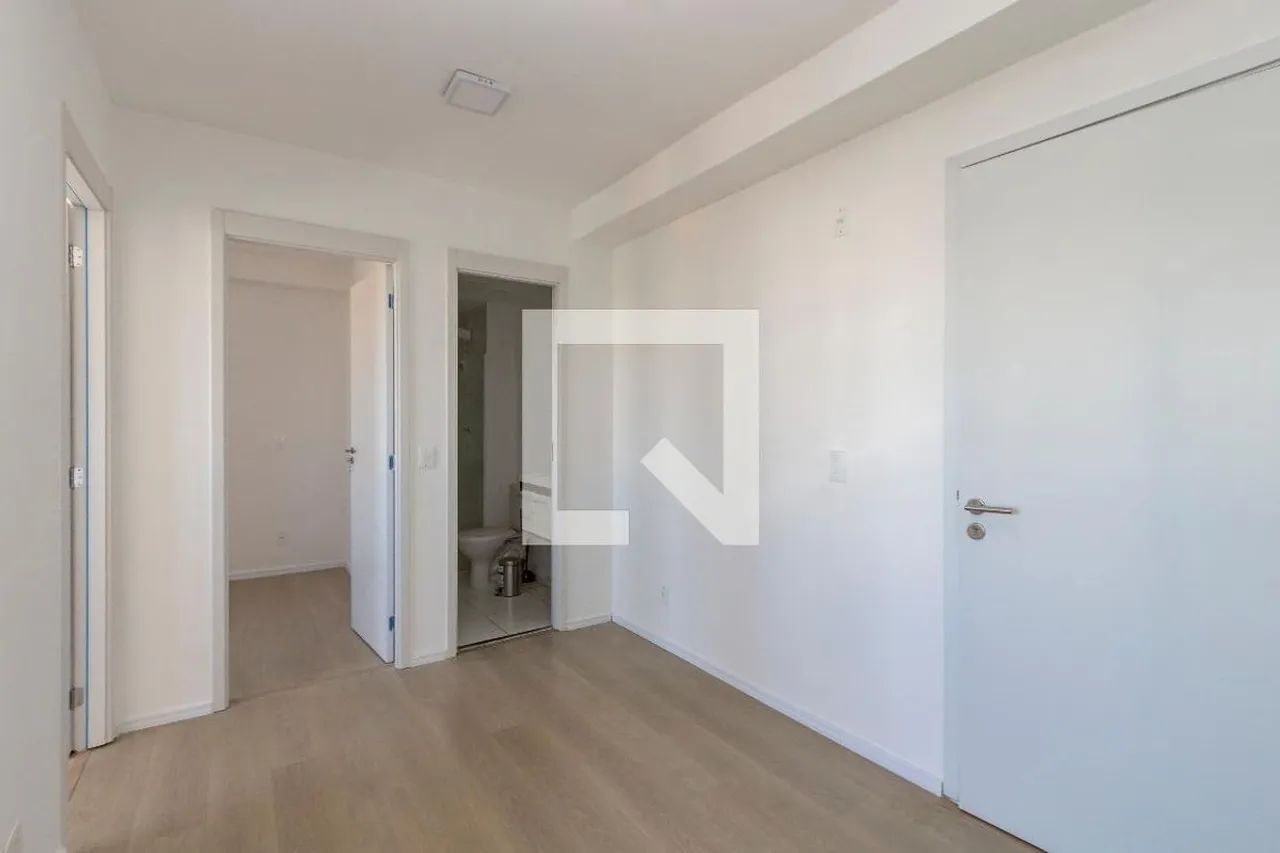 Apartamento à Venda - Campo Belo, 2 Quartos, 30 m2 - Foto 3