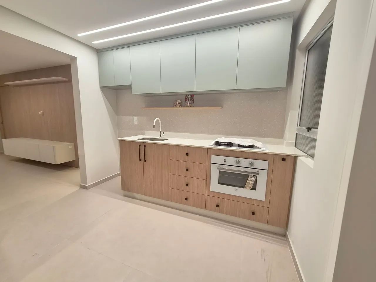 Apartamento Pronto para Morar - Foto 5