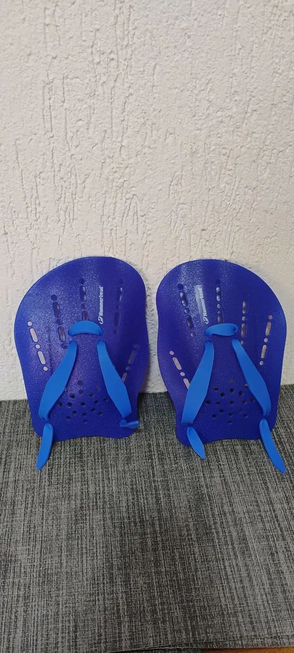 Palmar Hammerhead - G