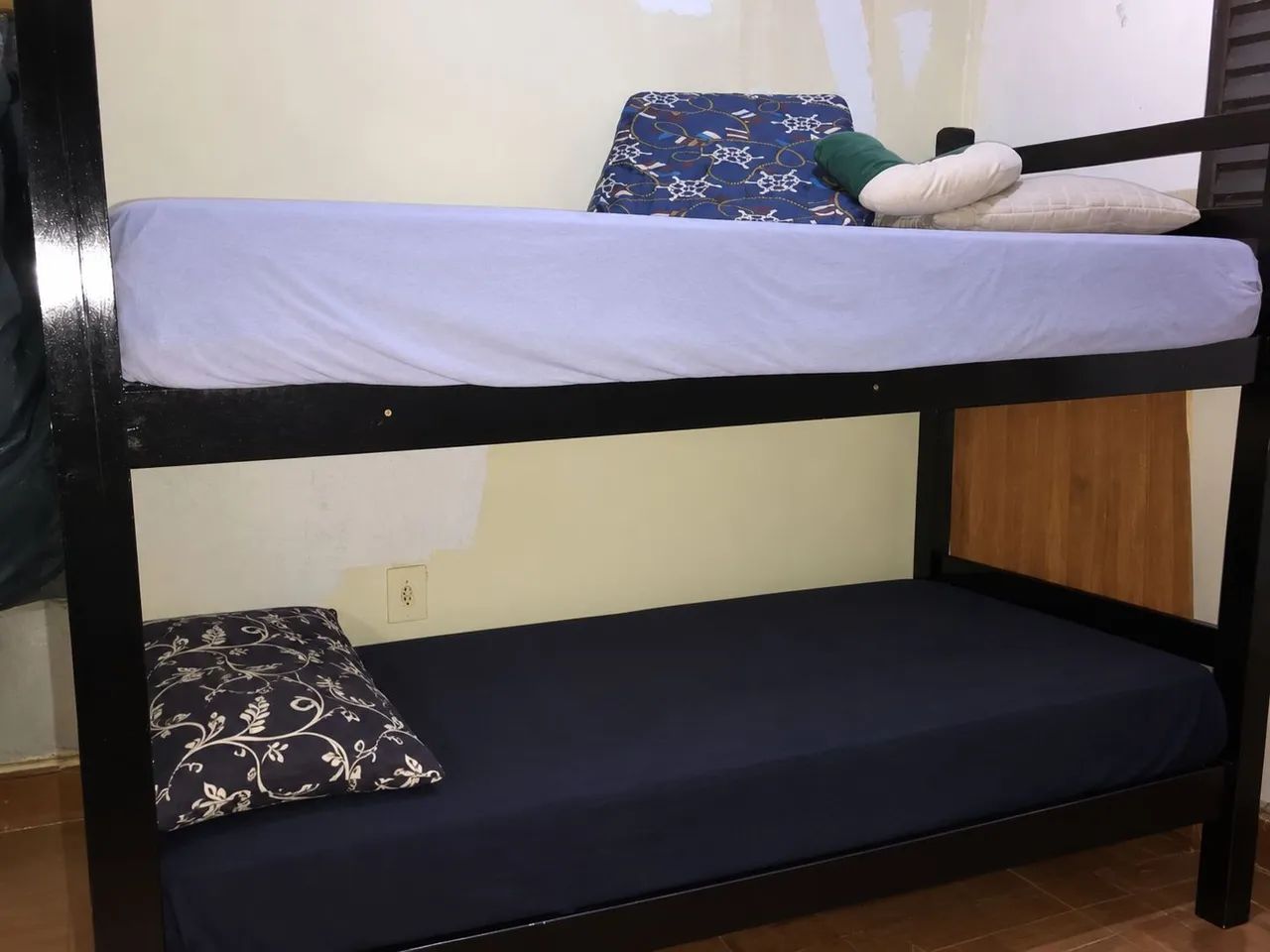 Cama beliche