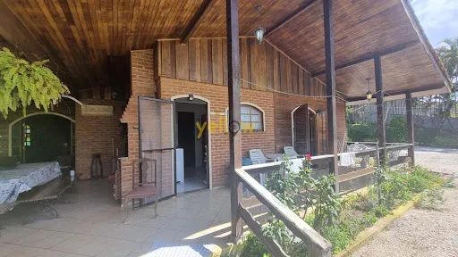 Rural Chácara em Santa Isabel - Foto 4
