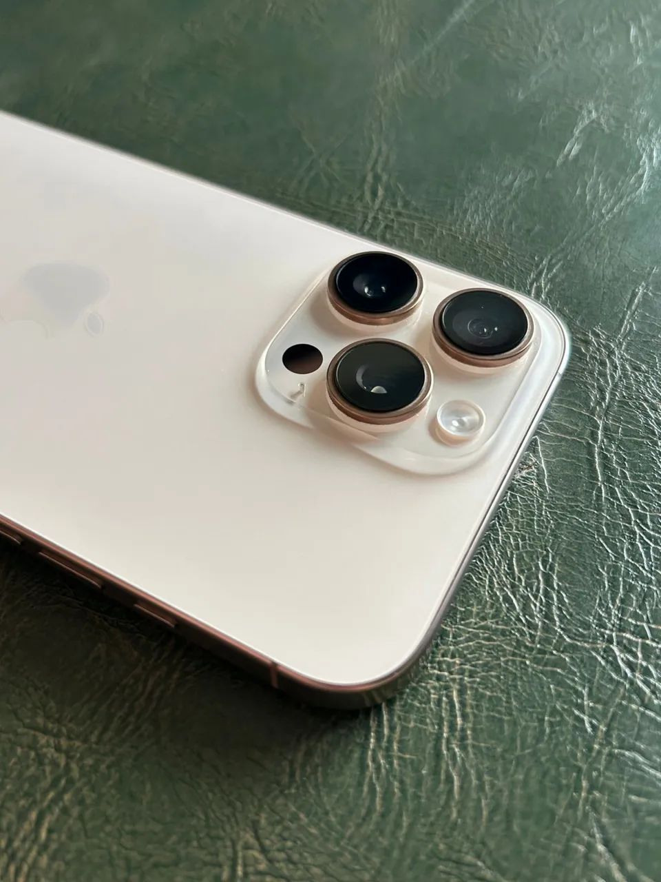 iPhone 16 pro Max 256gb  - Foto 2