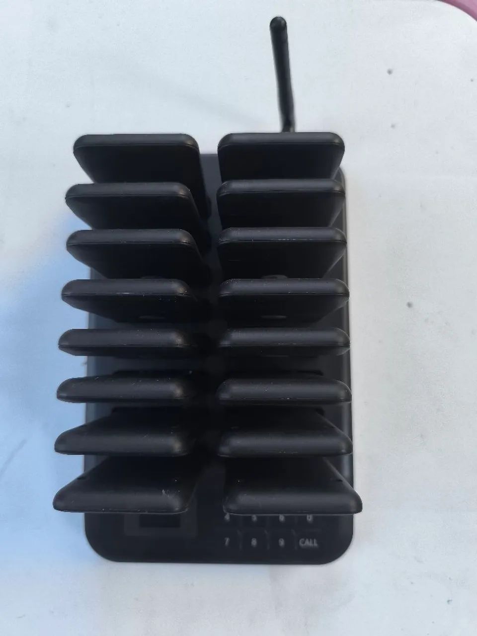 Chamador wireless  - Foto 2