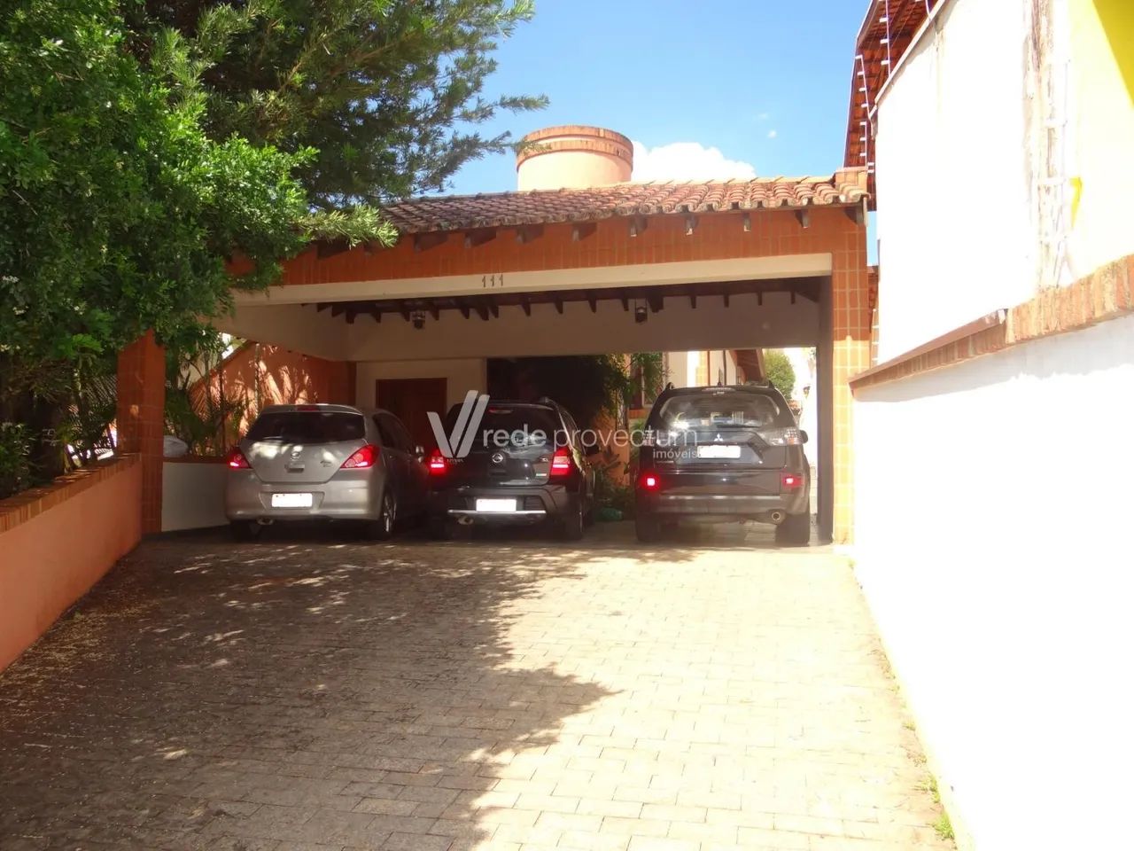 casa - Jardim Novo Barão Geraldo - Campinas - Foto 2