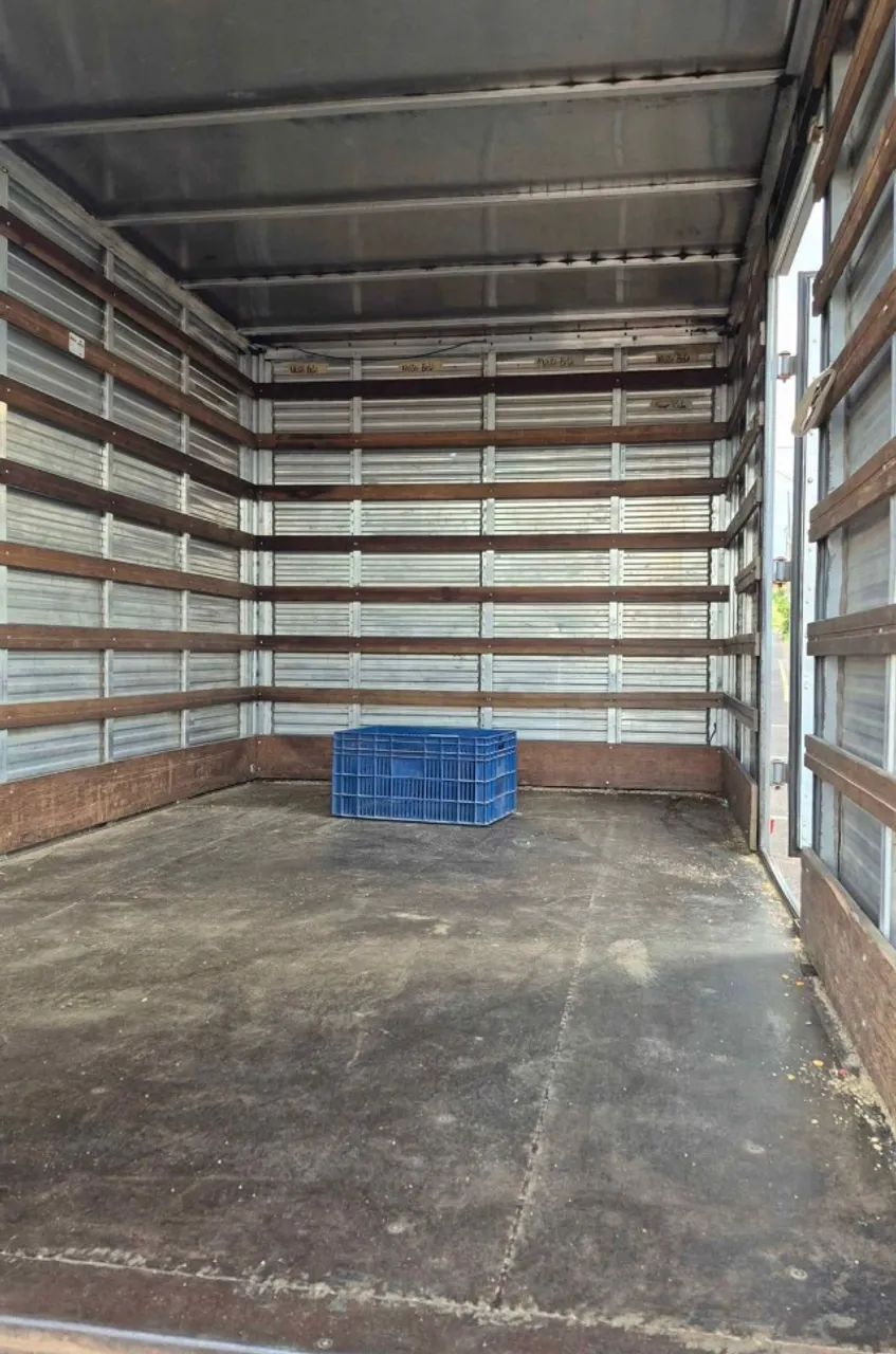5-150 DELIVERY PRIME  2018 - Foto 5