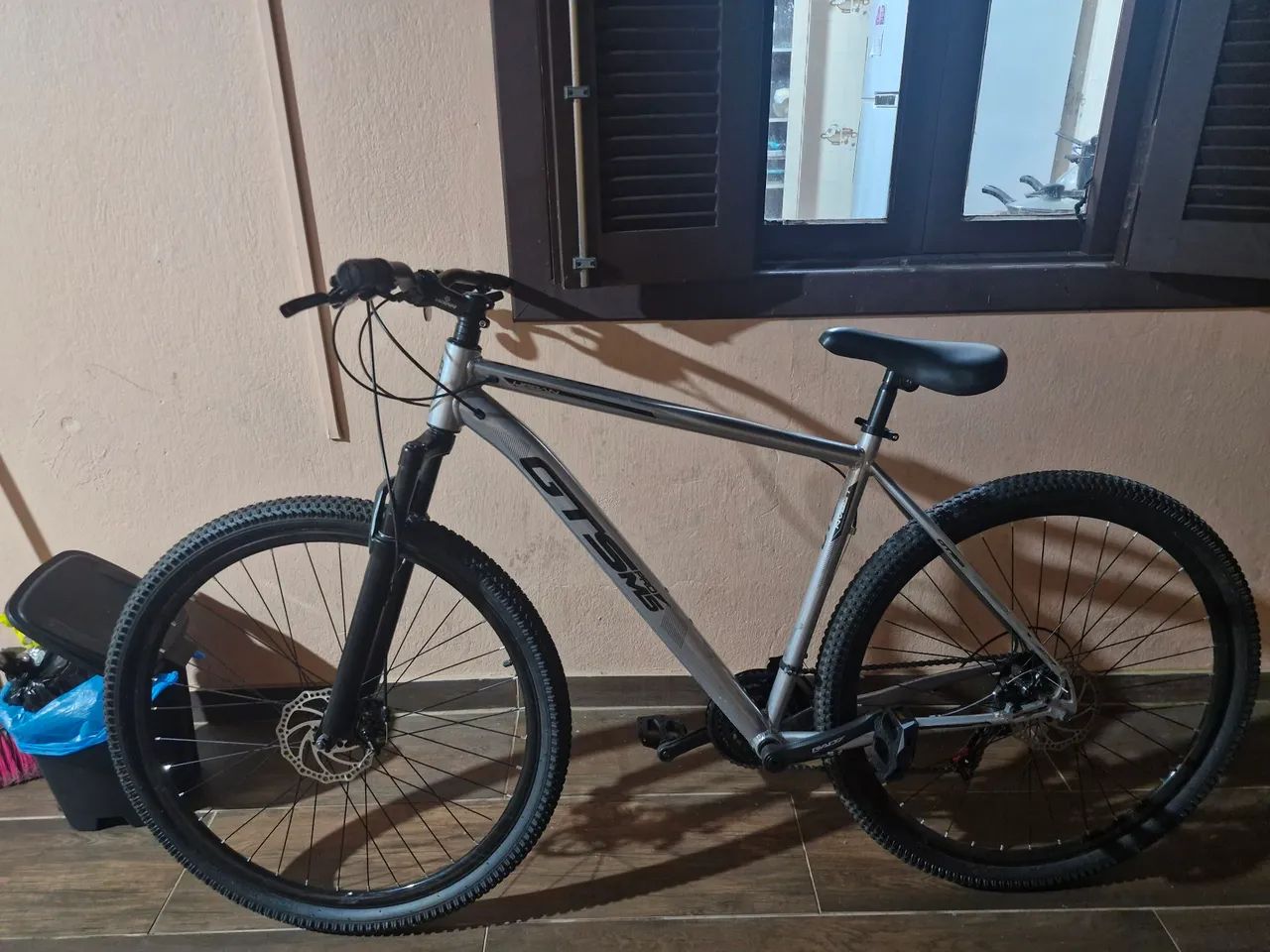 Bicicleta GTS M5 PRO - Foto 4