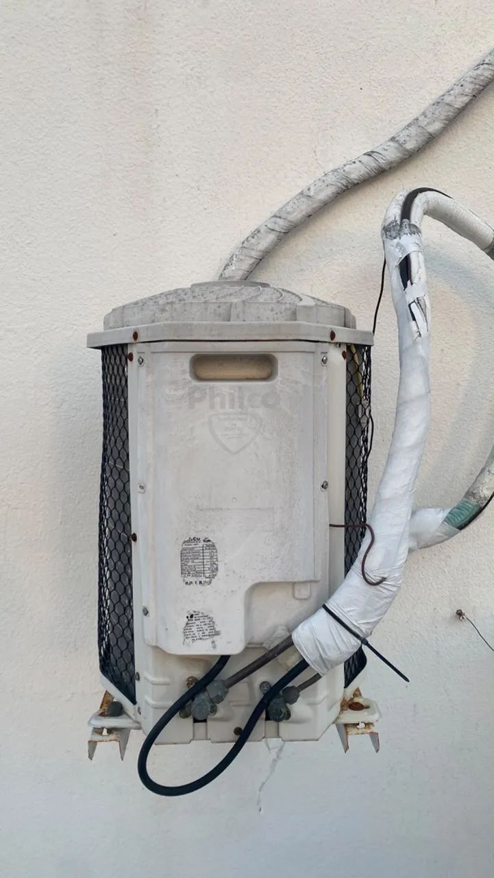 Ar condicionado  - Foto 4