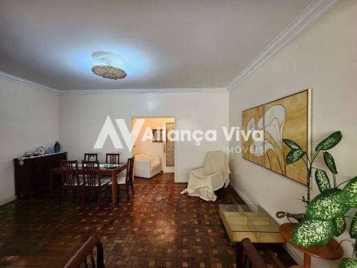 Copacabana | Apartamento 3 quartos, sendo 1 suite - Foto 5