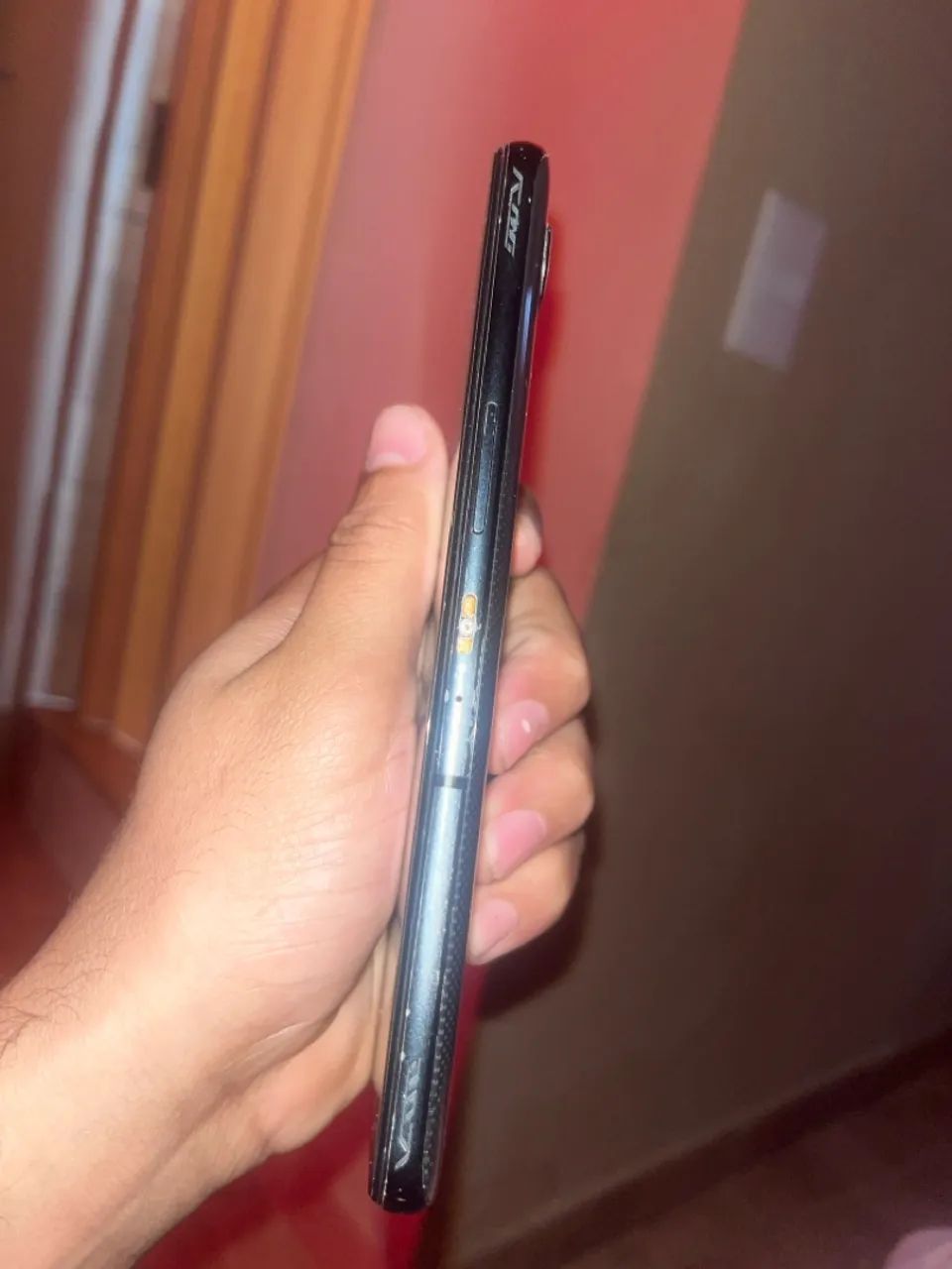 Rog fone 5s - Foto 2