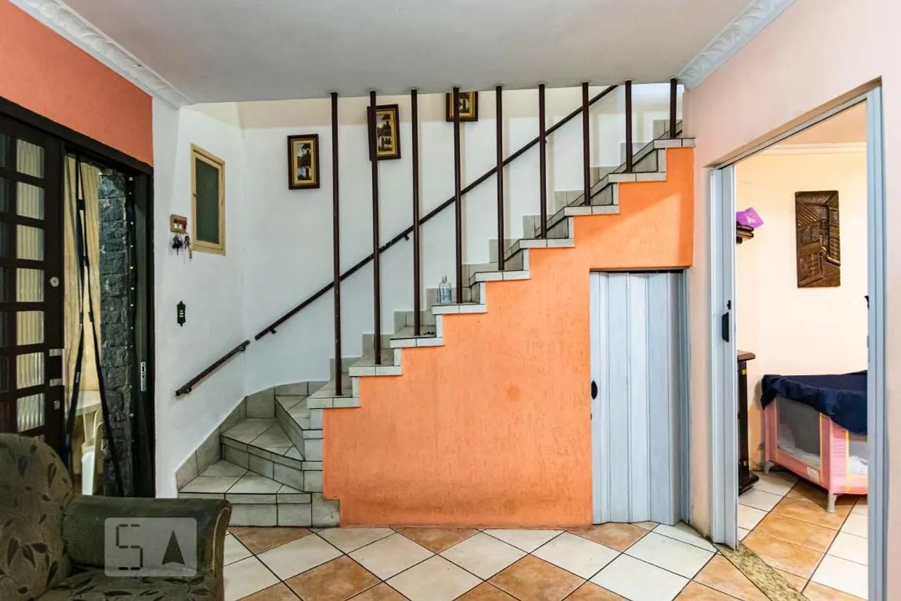 Casa à Venda - Vila Mariana, 3 Quartos, 100 m2 - Foto 4