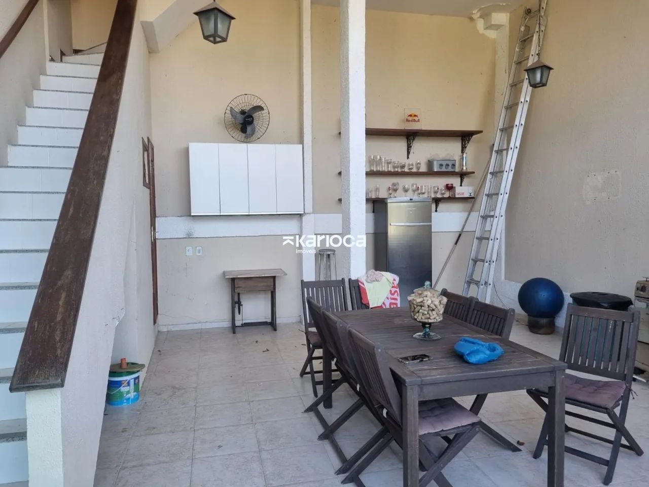Excelente casa de condominio - Foto 3