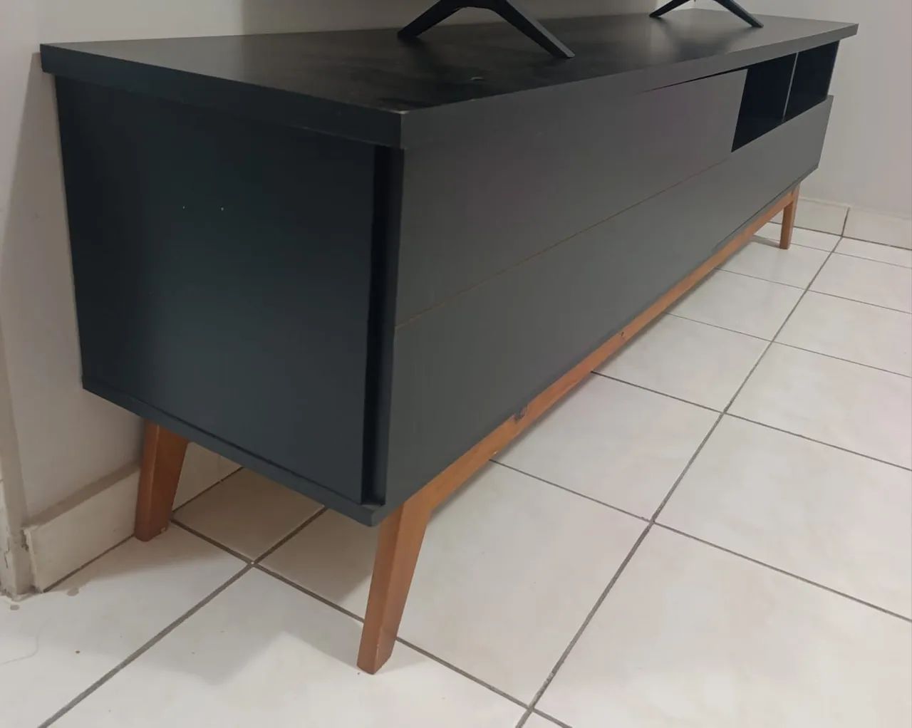Vendo Rack R$ 350,00 - Foto 2