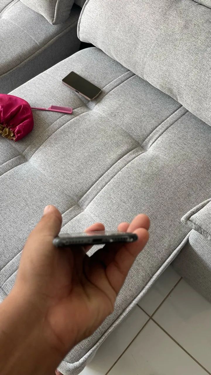 iPhone 7