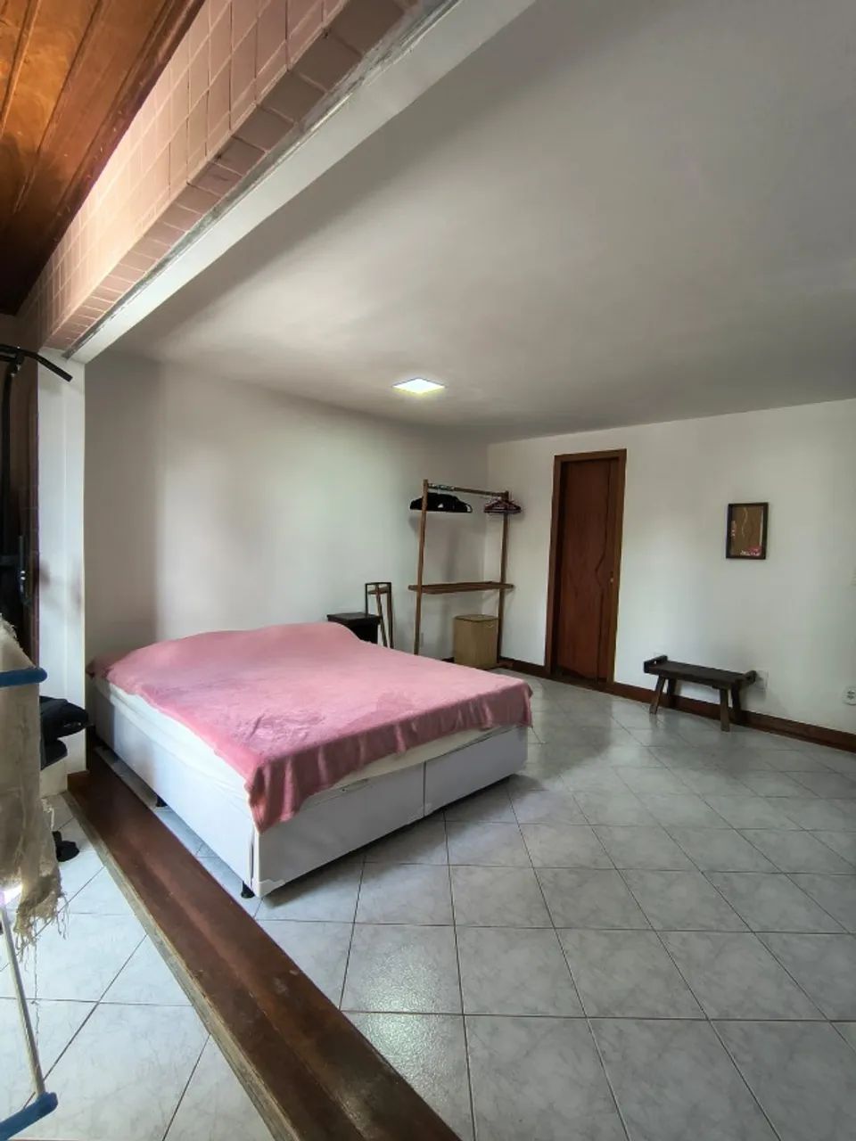 Oportunidade - Flat (kitnet) mobiliada na Asa Norte  - Foto 4