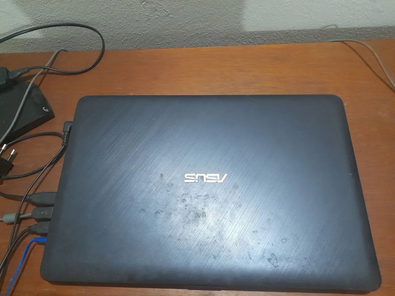 Notebook i5, terceira geração, 8 Gb de ram, 256 ssd.  - Foto 2