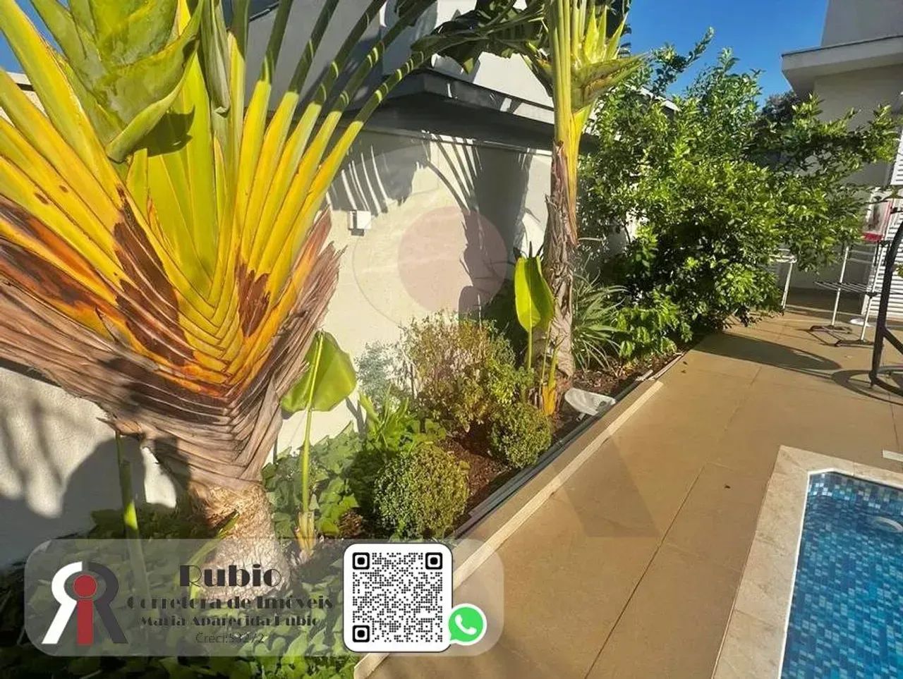 Casa 4 Suítes - Jardim Residencial Mont Blanc - Foto 4