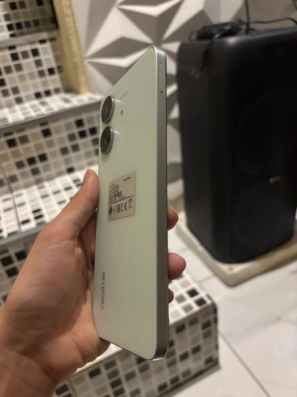 Note 60 X 128gb - Foto 4