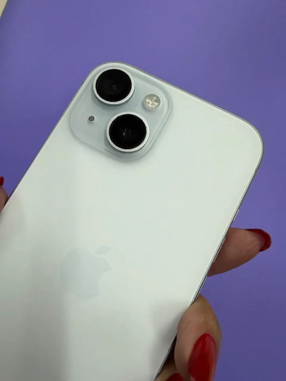 iPhone 15 128gb em ótimo estado! 