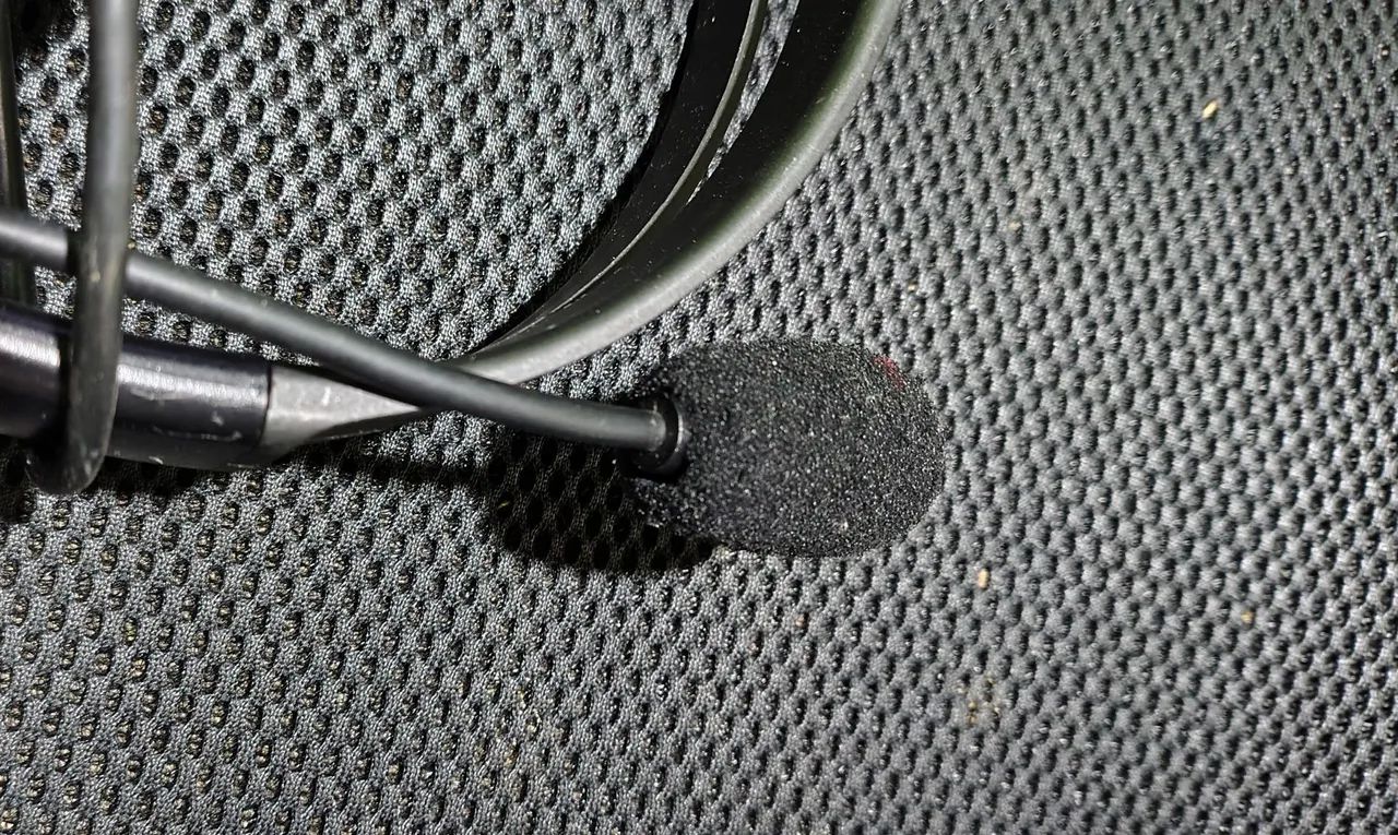 Fone de ouvido com microfone Microsoft  - Foto 4