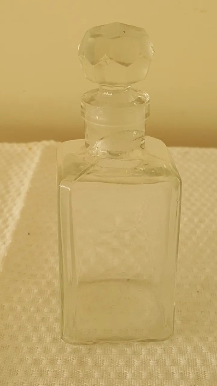 Perfumeiro de vidro - Foto 4