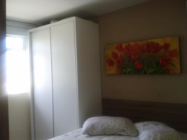 Cobertura 3 Quartos (1 suíte) c/Elevador e 2 Vagas - Jardim Glória - Foto 6