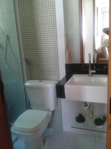 Cobertura 3 Quartos (1 suíte) c/Elevador e 2 Vagas - Jardim Glória - Foto 4