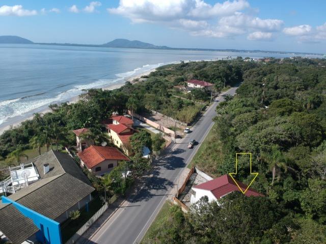 Sala comercial em Itapoá - Foto 4