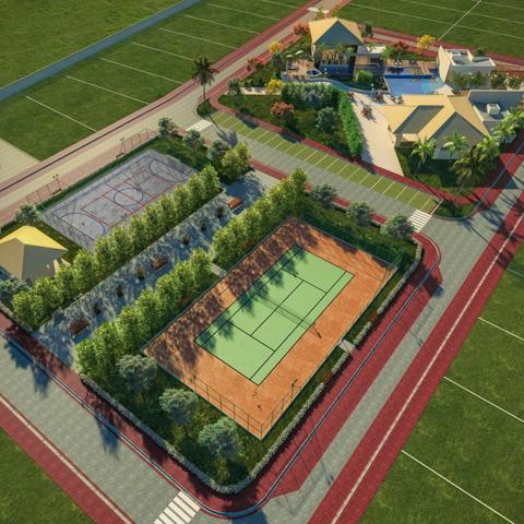 Condomínio Maui Home Club & Health - Lotes - Foto 3