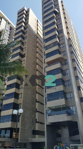 Apartamento Edf. Twin Towers em Piedade à beira mar - Foto 18