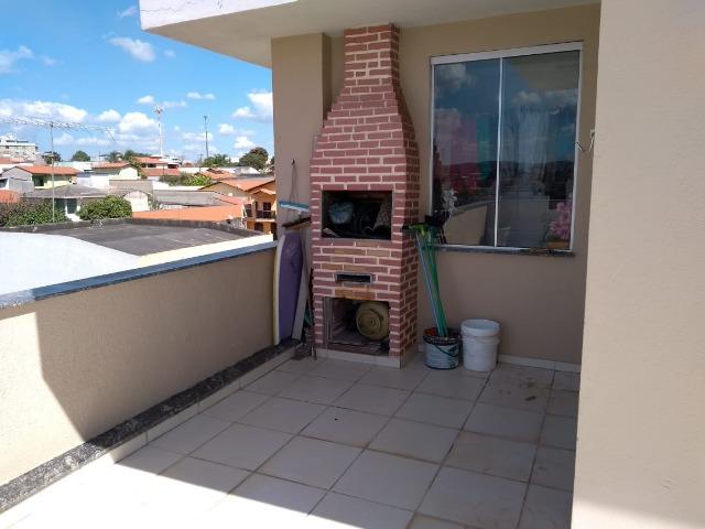 Otima Cobertura em predio individual, apto 3 Qts sendo um Suite/ B. Espirito Santo-Betim