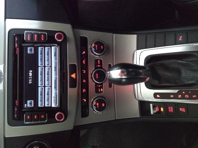 Vw - Volkswagen Passat Variant 2.0 Turbo - Foto 6