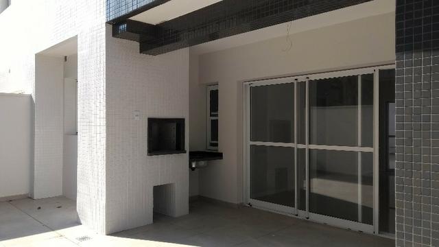 Apartamento com Terraço sendo 03 Suítes no São Francisco em Curitiba. - Foto 8