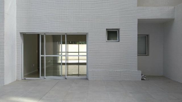Apartamento com Terraço sendo 03 Suítes no São Francisco em Curitiba. - Foto 10