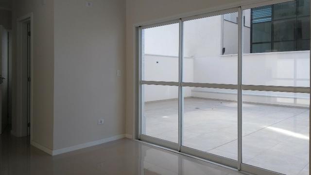 Apartamento com Terraço sendo 03 Suítes no São Francisco em Curitiba. - Foto 5
