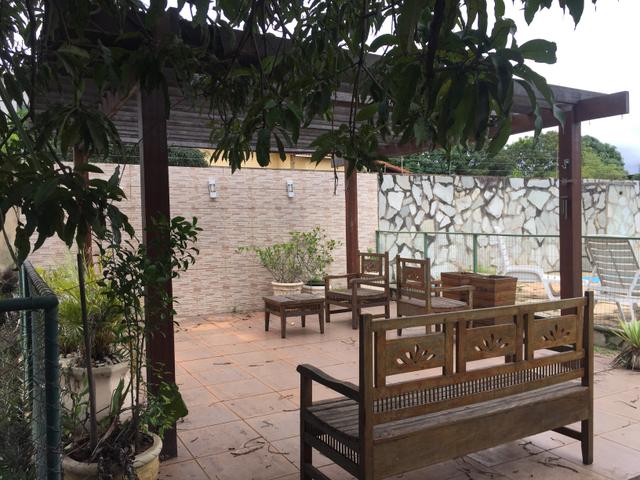 Casa 4 qtos / lazer completo / lote 2388 m / excelente localização - Foto 16